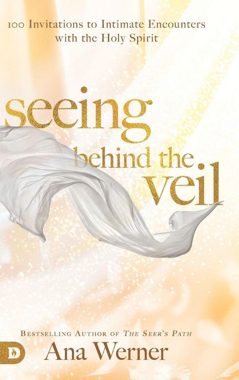 Produktbild: Seeing Behind the Veil