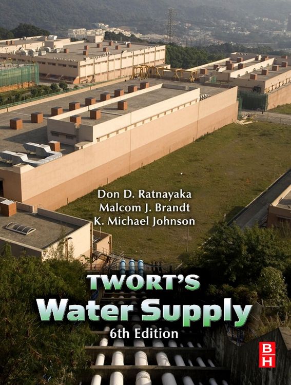 Produktbild: Water Supply