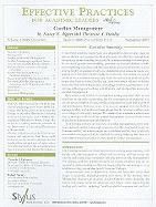 Produktbild: Conflict Management