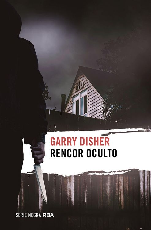 Produktbild: Rencor oculto