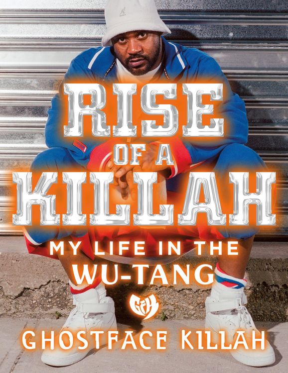 Produktbild: Rise of a Killah