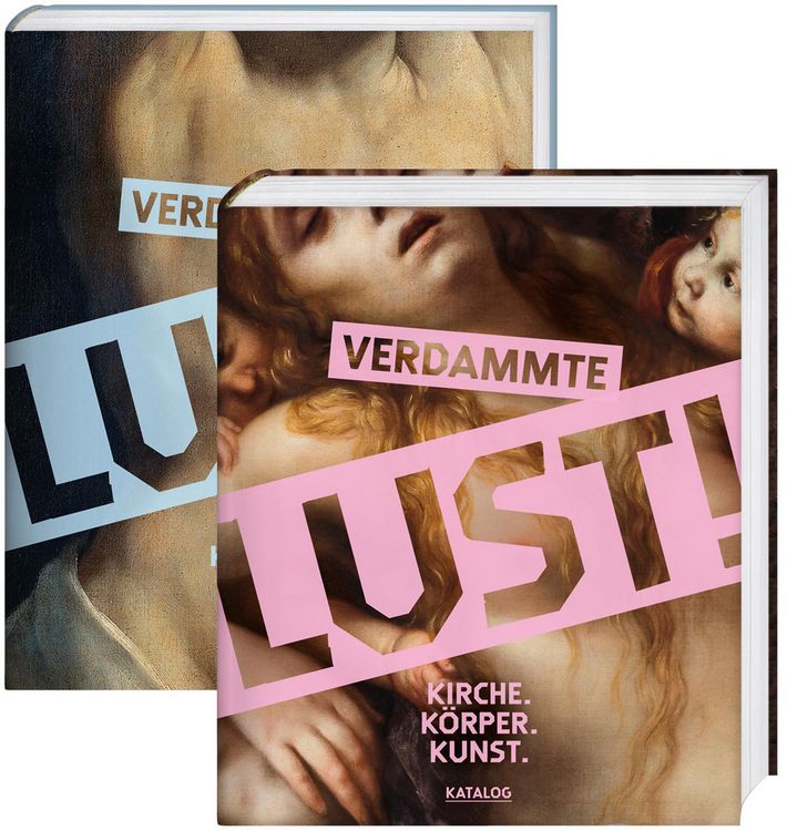 Produktbild: Verdammte Lust Paket