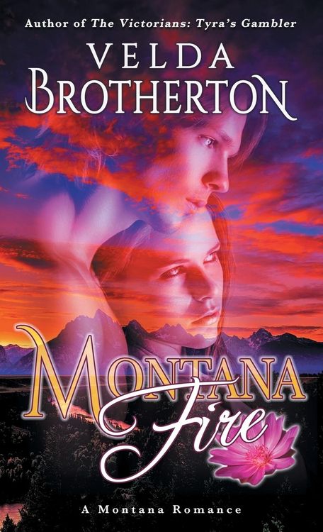 Produktbild: Montana Fire