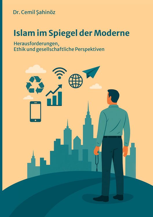 Produktbild: Islam im Spiegel der Moderne