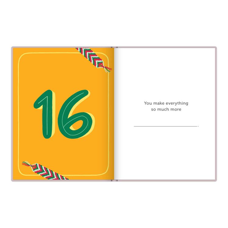 Produktbild: Em & Friends Reasons You're My BFF Fill in the Love Book
