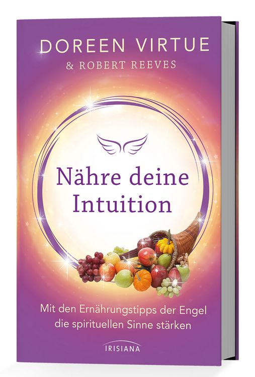 Produktbild: N&auml;hre deine Intuition