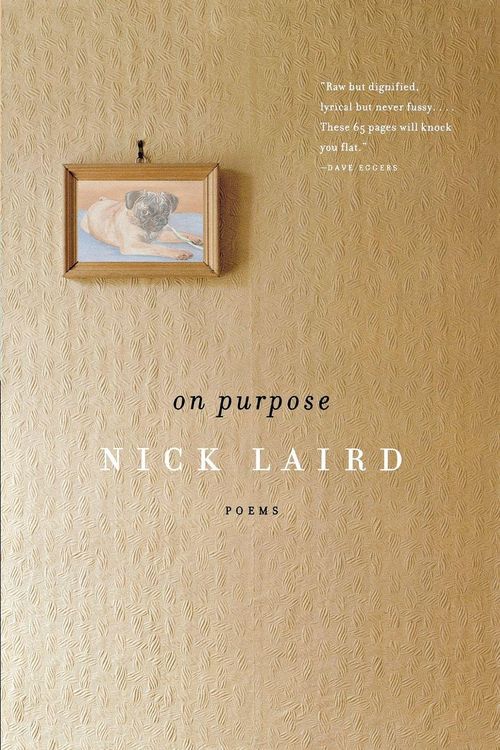 Produktbild: On Purpose