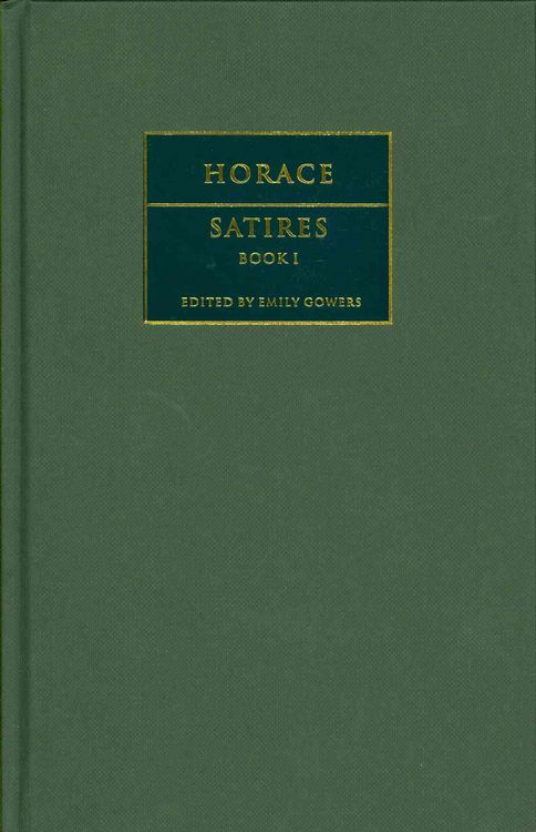 Produktbild: Horace