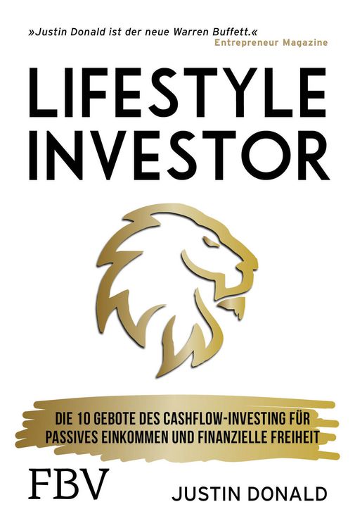 Produktbild: Lifestyle-Investor