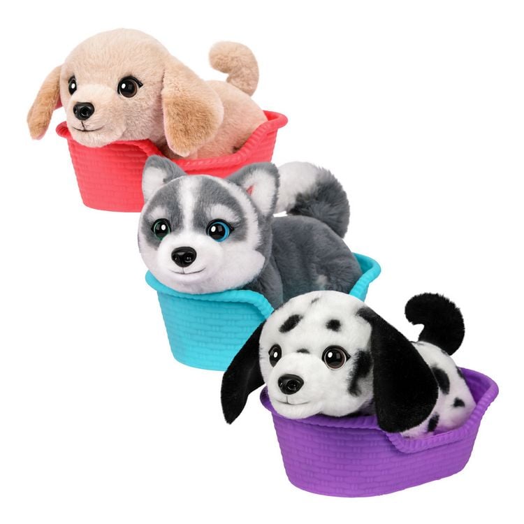 Produktbild: Little Live Pets: My Really Real Puppy Mini S2