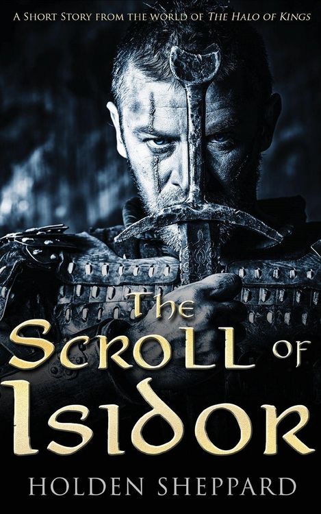 Produktbild: The Scroll of Isidor