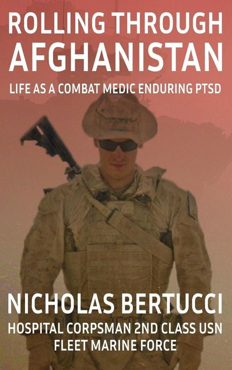 Produktbild: Rolling Through Afghanistan