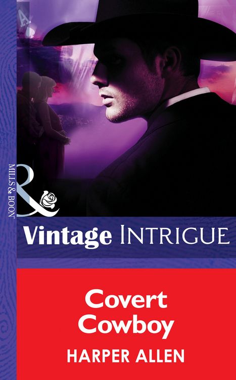 Produktbild: Covert Cowboy