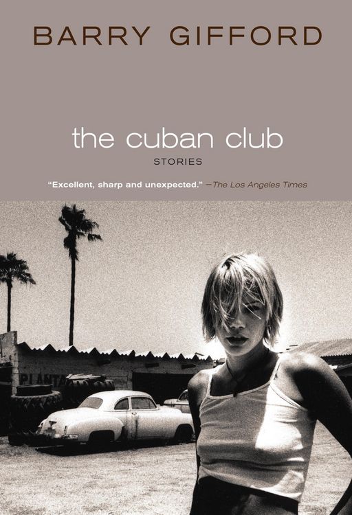 Produktbild: The Cuban Club