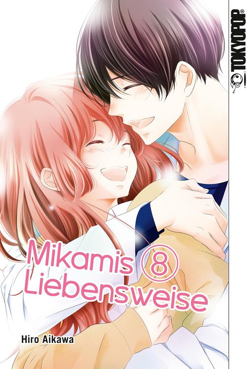 Produktbild: Mikamis Liebensweise 08