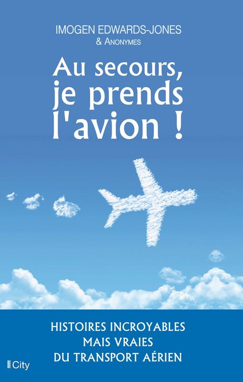 Produktbild: Au secours, je prends l'avion !