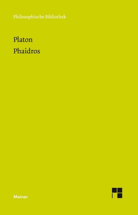 Produktbild: Phaidros