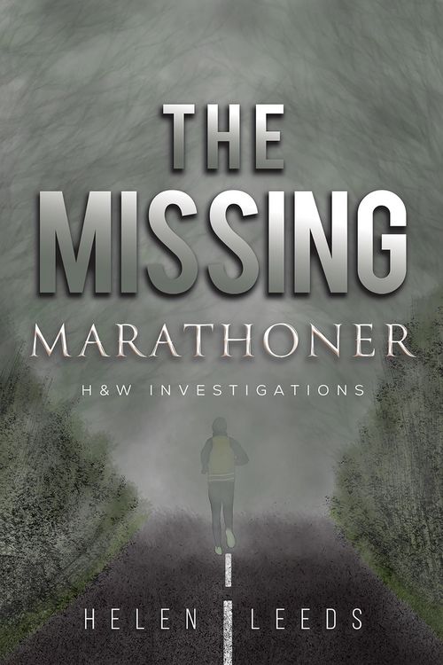 Produktbild: Missing Marathoner