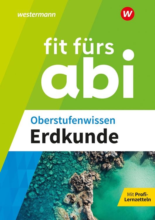 Produktbild: Fit f&uuml;rs Abi