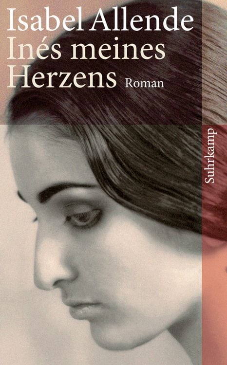 Produktbild: In&eacute;s meines Herzens
