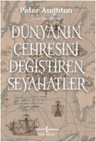 Produktbild: D&uuml;nyanin Cehresini Degistiren Seyahatler