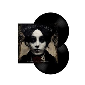 Produktbild: Alchemy For The Dead (Ltd. 2LP)