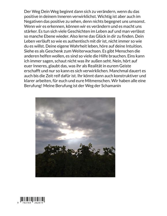 Produktbild: Der Weg aus der H&ouml;lle ins Licht