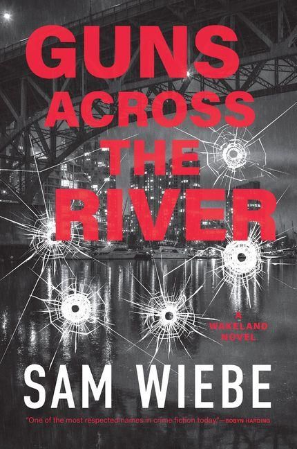 Produktbild: Guns Across the River