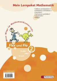 Produktbild: Flex und Flo - Ausgabe 2007