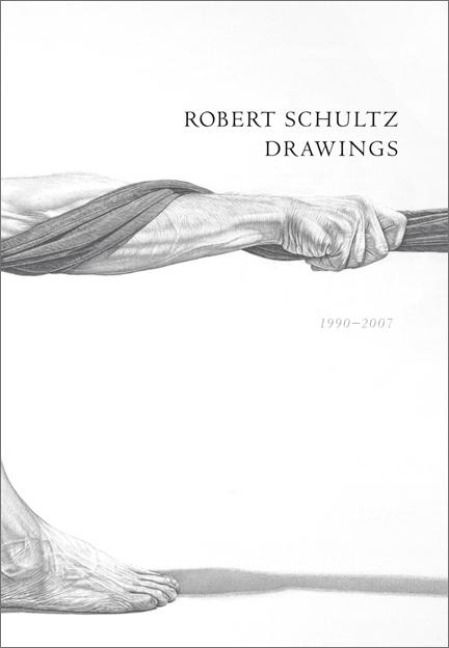Produktbild: Stevens, A: Robert Schultz Drawings, 1990-2007