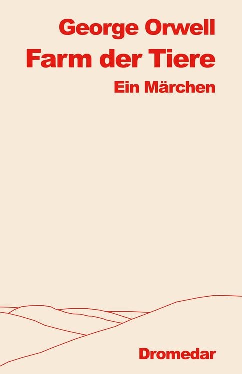 Produktbild: Farm der Tiere