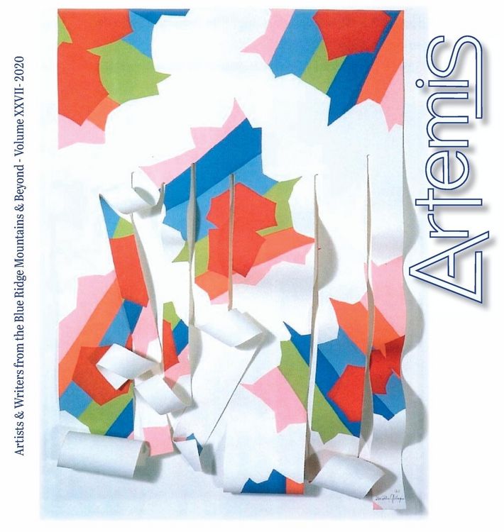 Produktbild: Artemis 2020