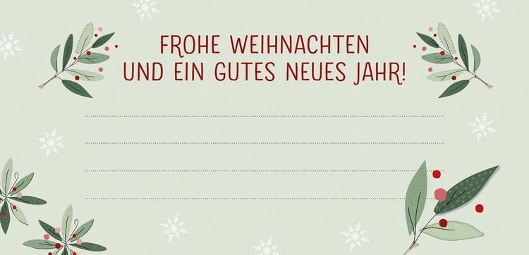 Produktbild: F&uuml;r Dich! Statt warmer Socken