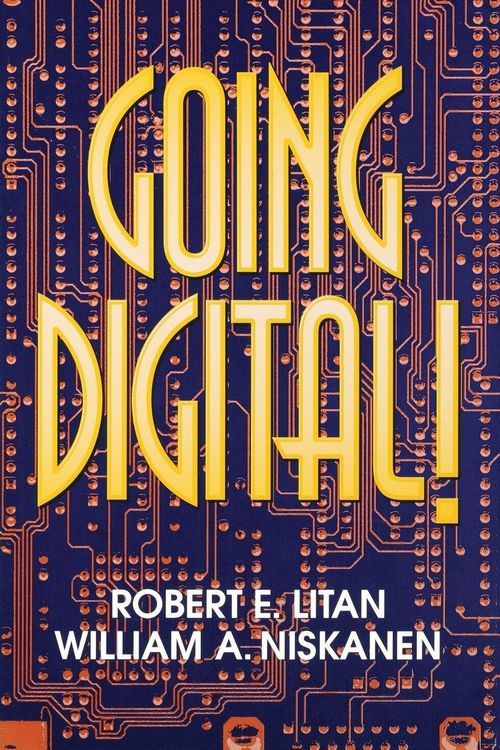Produktbild: Going Digital!
