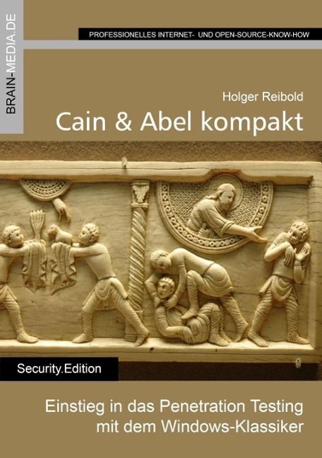 Produktbild: Cain & Abel kompakt