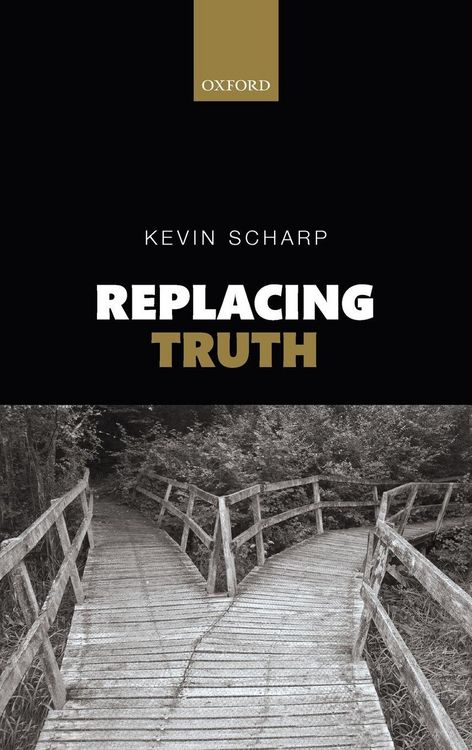 Produktbild: Replacing Truth C
