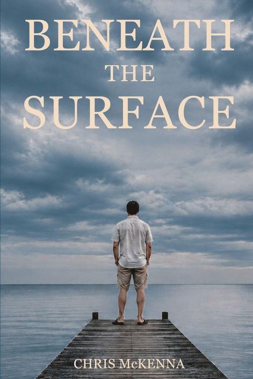 Produktbild: Beneath the Surface