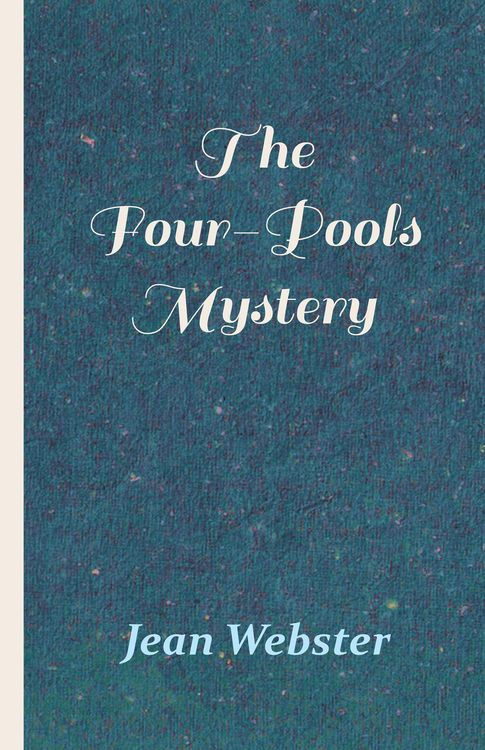 Produktbild: The Four-Pools Mystery