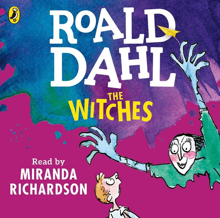 Produktbild: The Witches