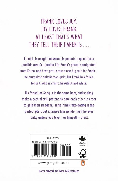 Produktbild: Frankly in Love
