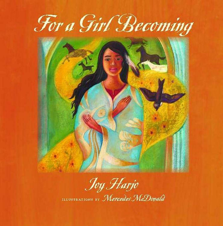 Produktbild: For a Girl Becoming