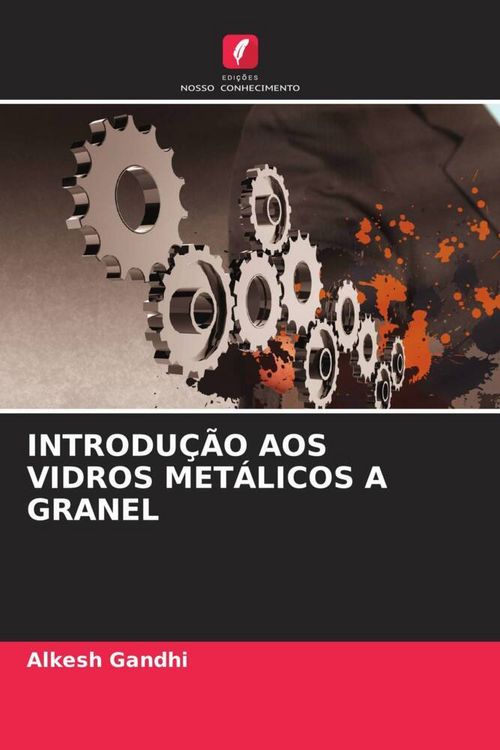 Produktbild: INTRODU&Ccedil;&Atilde;O AOS VIDROS MET&Aacute;LICOS A GRANEL
