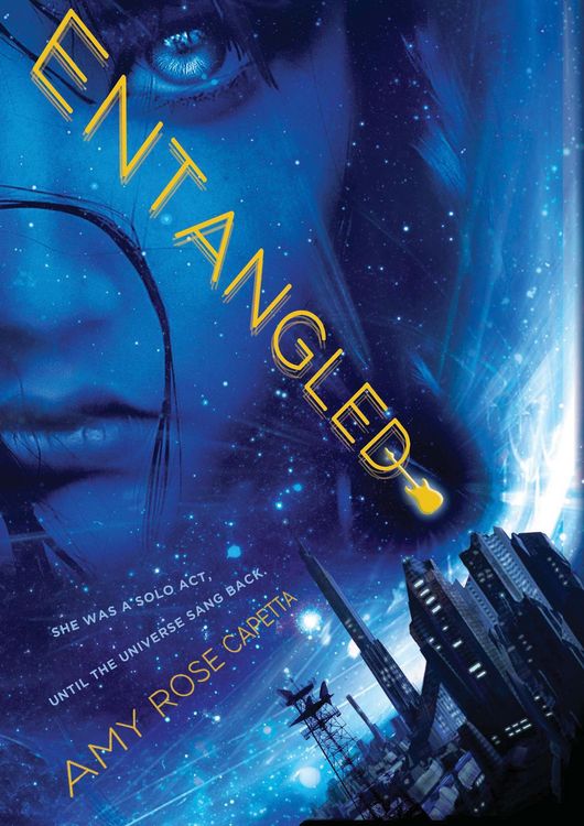 Produktbild: Entangled