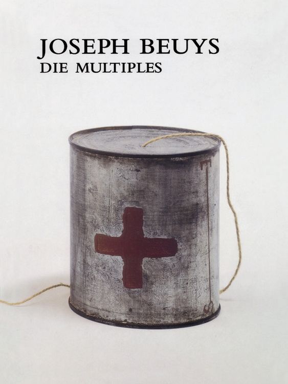 Produktbild: The Multiples