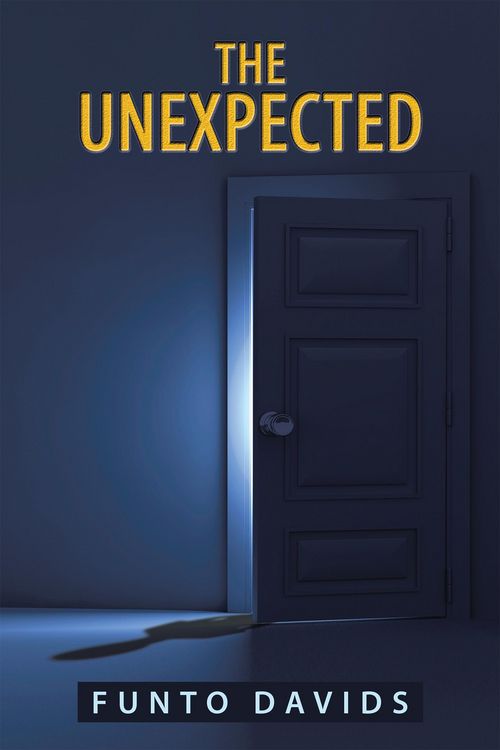 Produktbild: The Unexpected