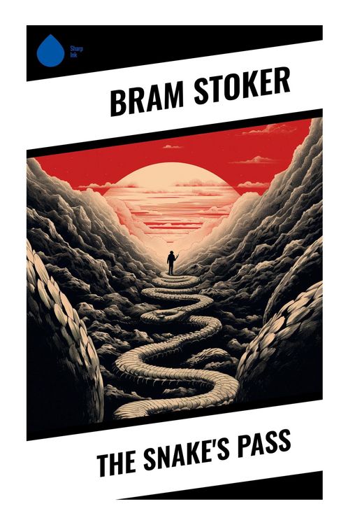 Produktbild: The Snake's Pass