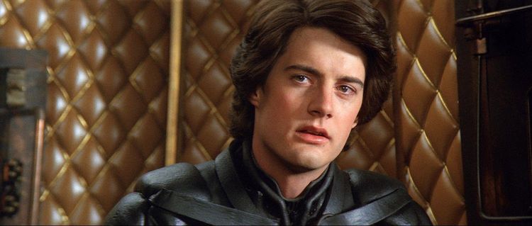 Produktbild: Dune - Der W&uuml;stenplanet