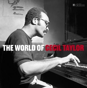 Produktbild: World of Cecil Taylor