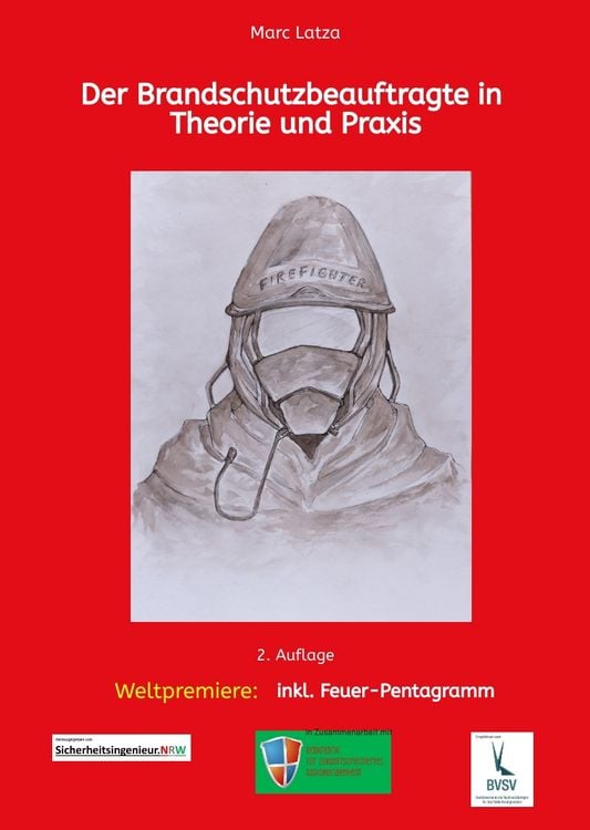 Produktbild: Der Brandschutzbeauftragte in Theorie und Praxis
