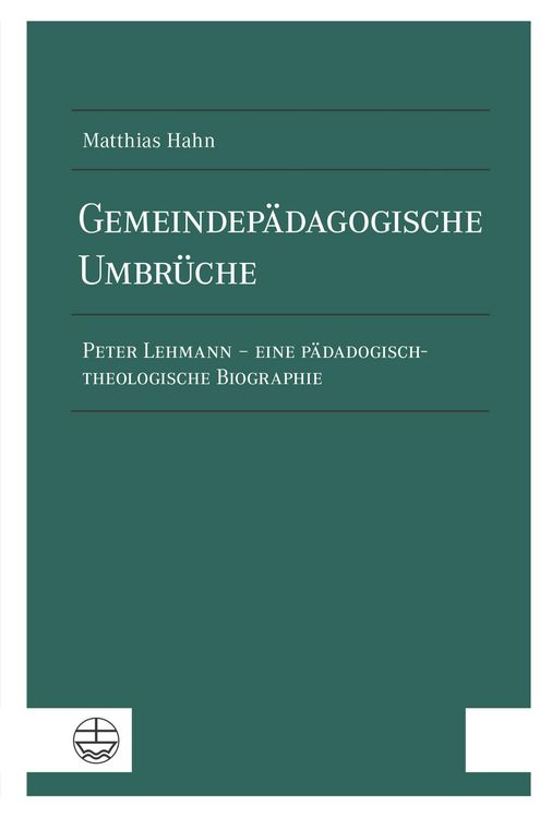 Produktbild: Gemeindep&auml;dagogische Umbr&uuml;che